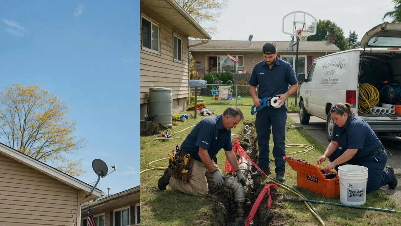 Garbage Disposal Replacement in Point Marion, PA near me